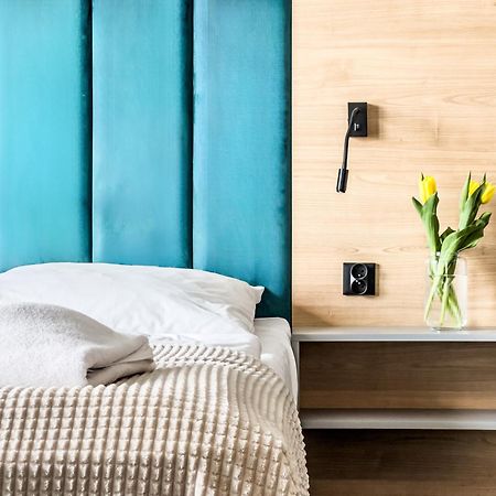 Mielno Hotel Boutique エクステリア 写真