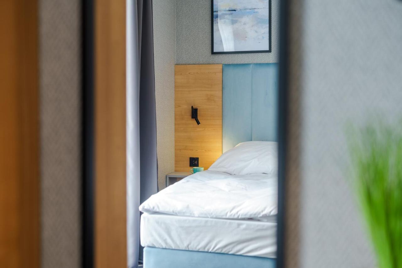 Mielno Hotel Boutique エクステリア 写真