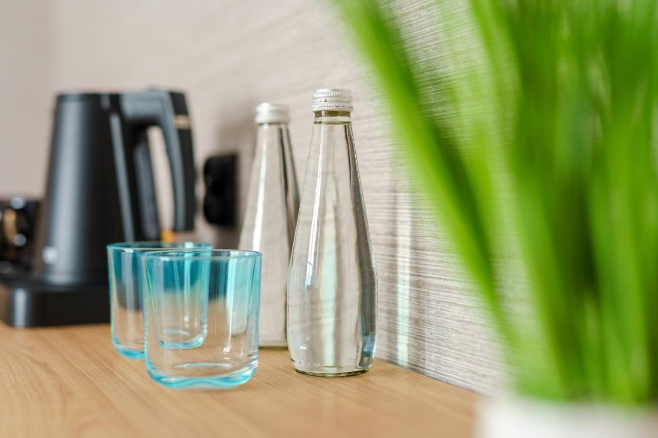 Mielno Hotel Boutique エクステリア 写真