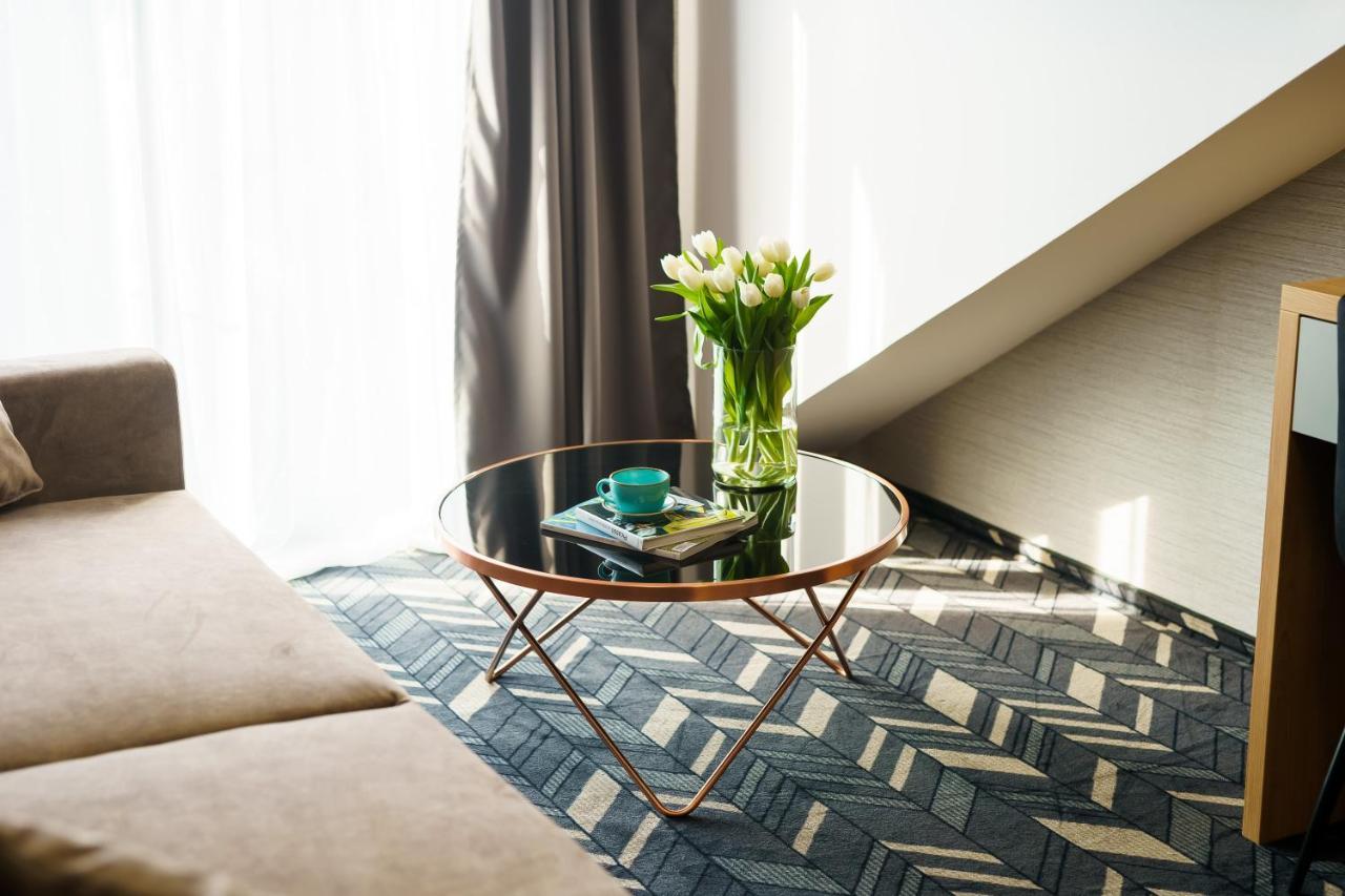 Mielno Hotel Boutique エクステリア 写真