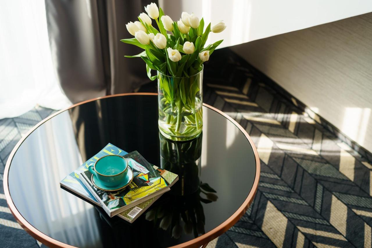 Mielno Hotel Boutique エクステリア 写真