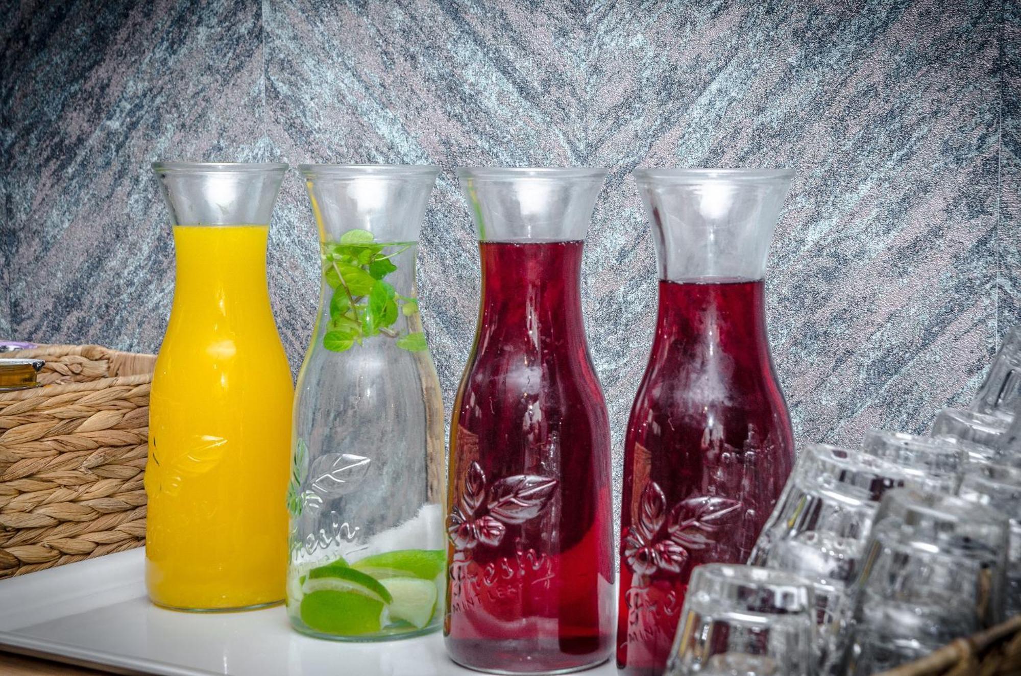 Mielno Hotel Boutique エクステリア 写真