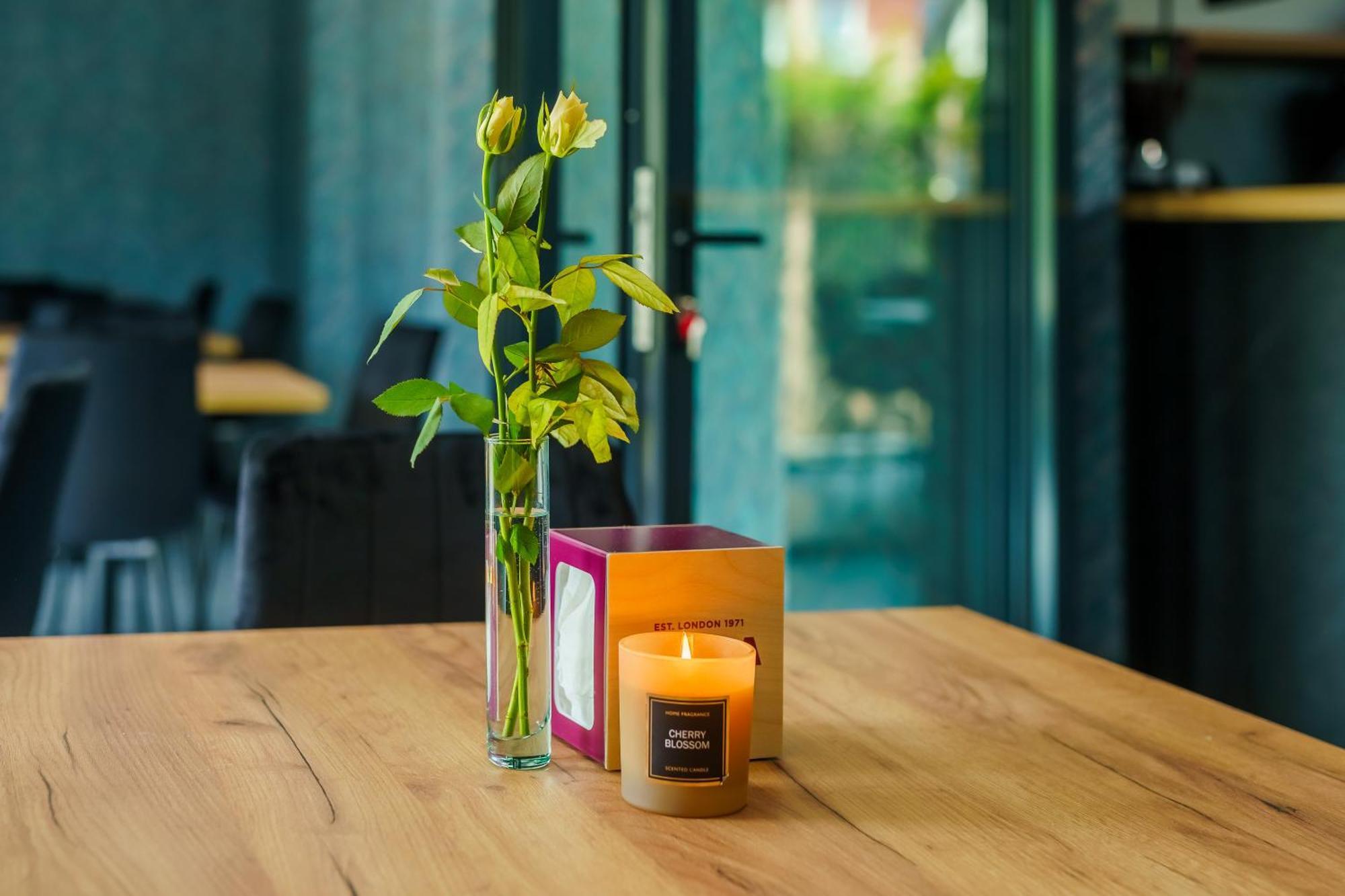Mielno Hotel Boutique エクステリア 写真