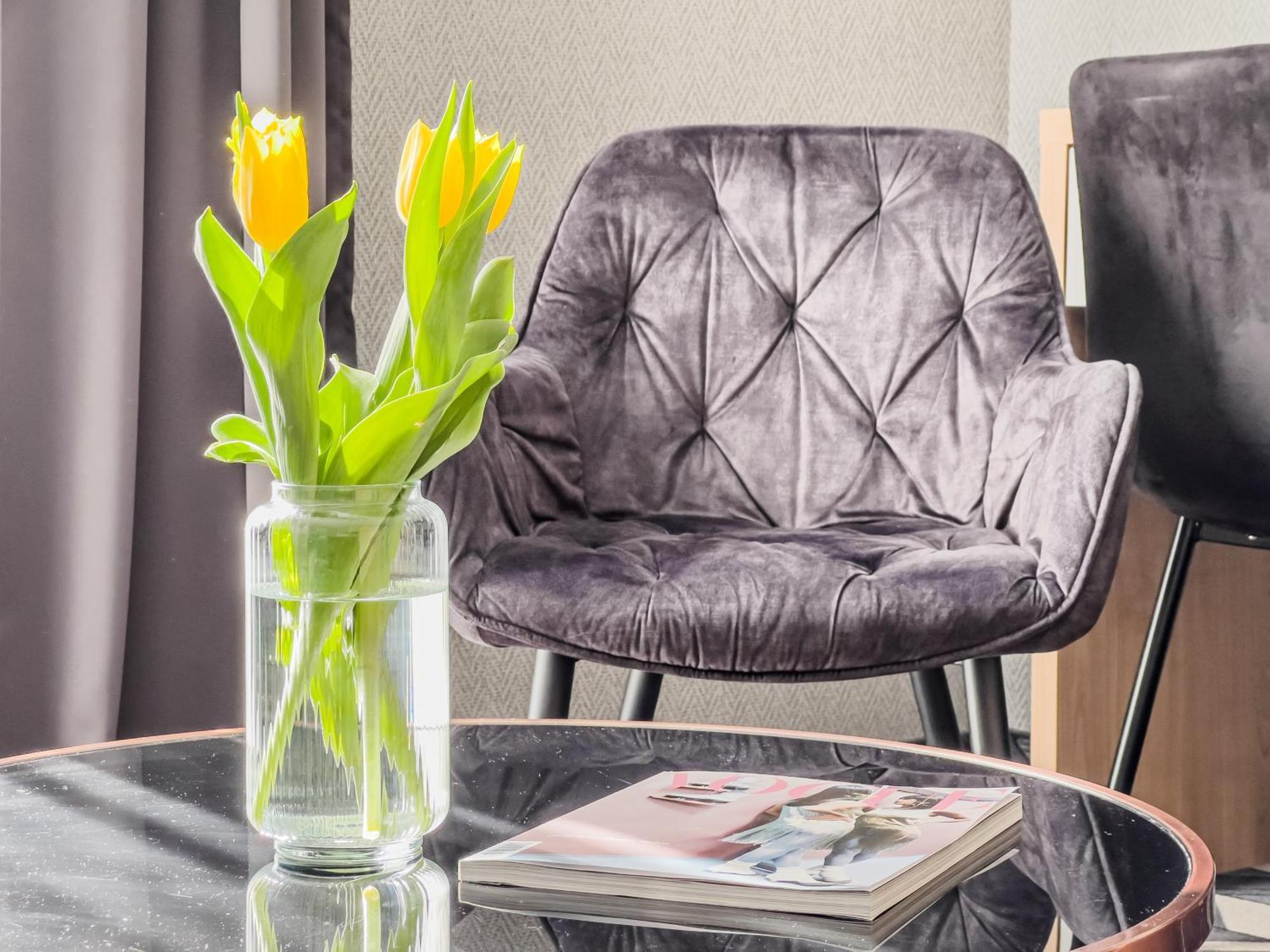 Mielno Hotel Boutique エクステリア 写真