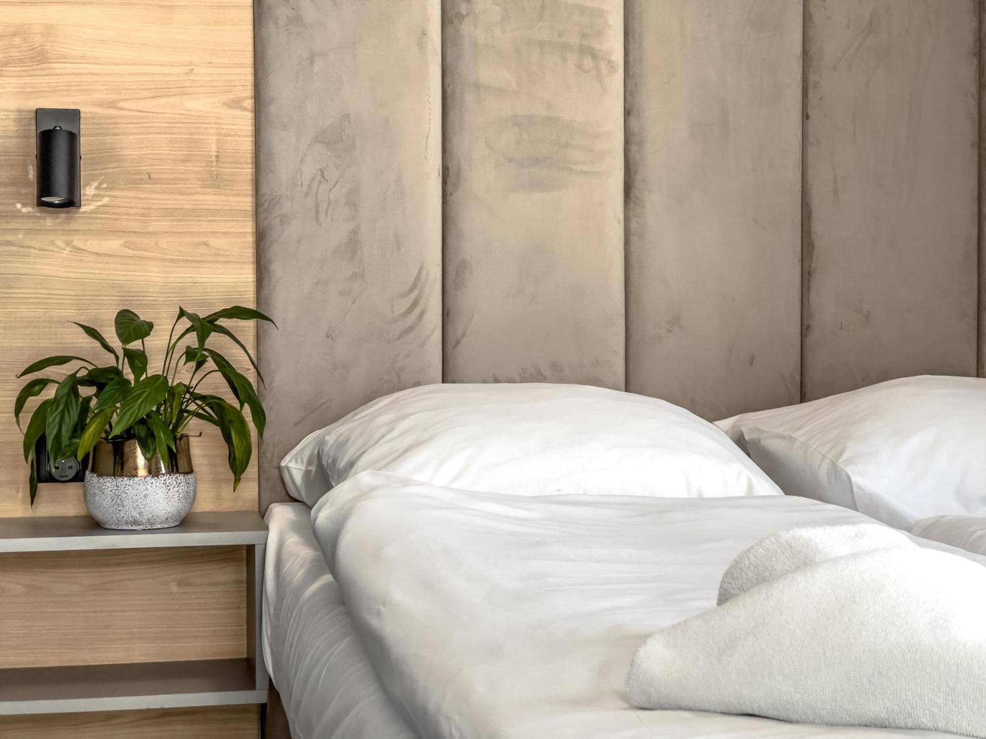Mielno Hotel Boutique エクステリア 写真