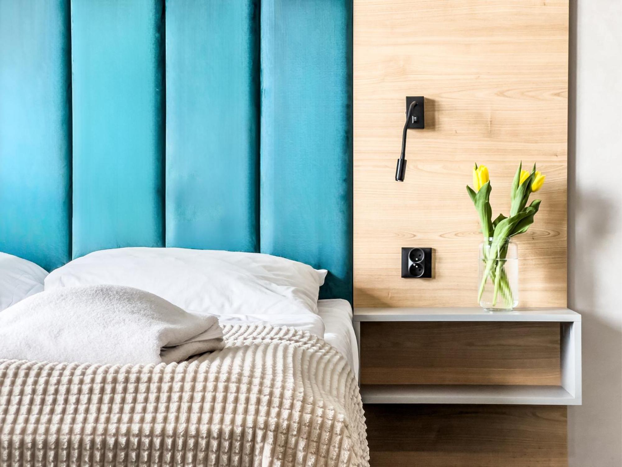Mielno Hotel Boutique エクステリア 写真